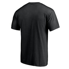 NHL Dallas Stars Special Edition Victory Arch T-Shirt - Black