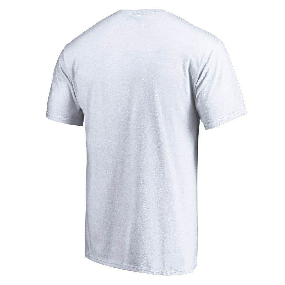 NHL Minnesota Wild Special Edition Victory Arch T-Shirt - White