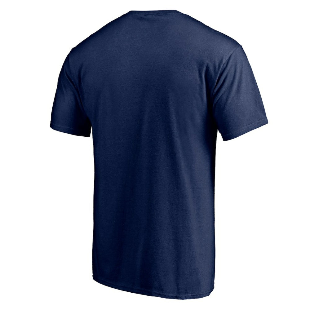 NHL New York Rangers Special Edition Victory Arch T-Shirt - Navy