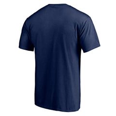 NHL New York Rangers Special Edition Victory Arch T-Shirt - Navy