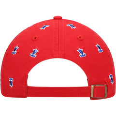 Philadelphia Phillies '47 Women's Confetti Clean Up Adjustable Hat - Red Hats