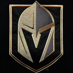 NHL Vegas Golden Knights '47 Superior Lacer Hoodie - Black