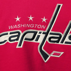 NHL Washington Capitals '47 Superior Lacer Hoodie - Red
