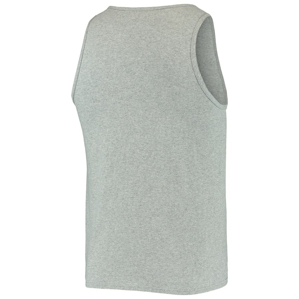 Cleveland Browns '47 Home Opener Vintage Tank Top Heathered Gray