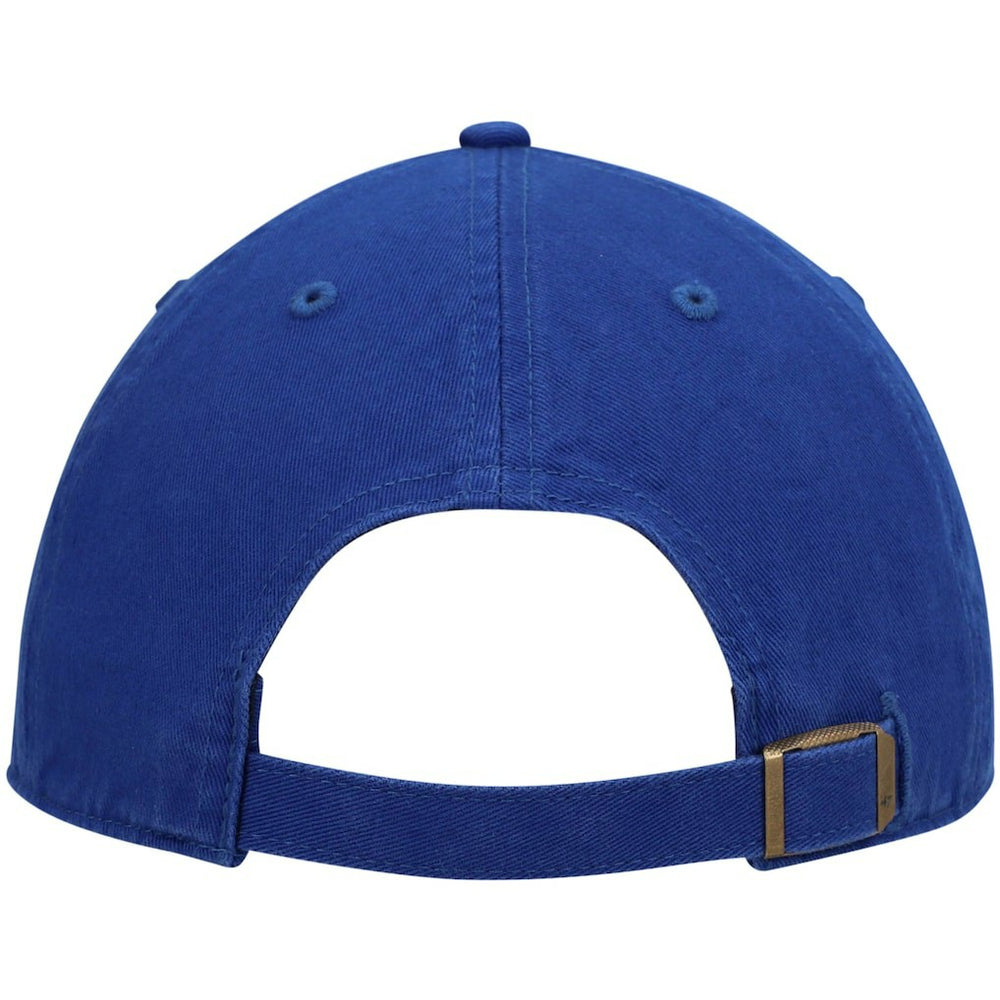 Dallas Cowboys '47 Primary Clean Up Adjustable Hat Royal