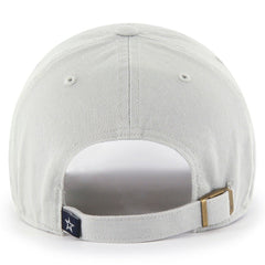 Dallas Cowboys '47 Clean Up Adjustable Hat Gray
