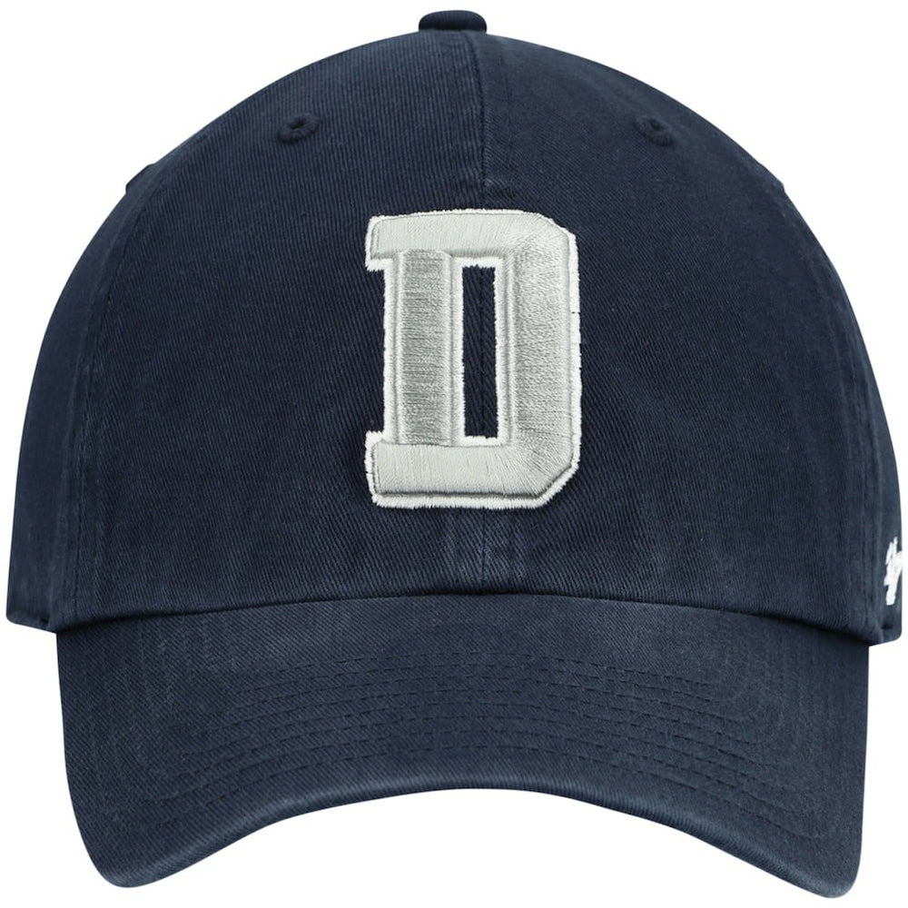 Dallas Cowboys '47 Clean Up Adjustable Hat Navy