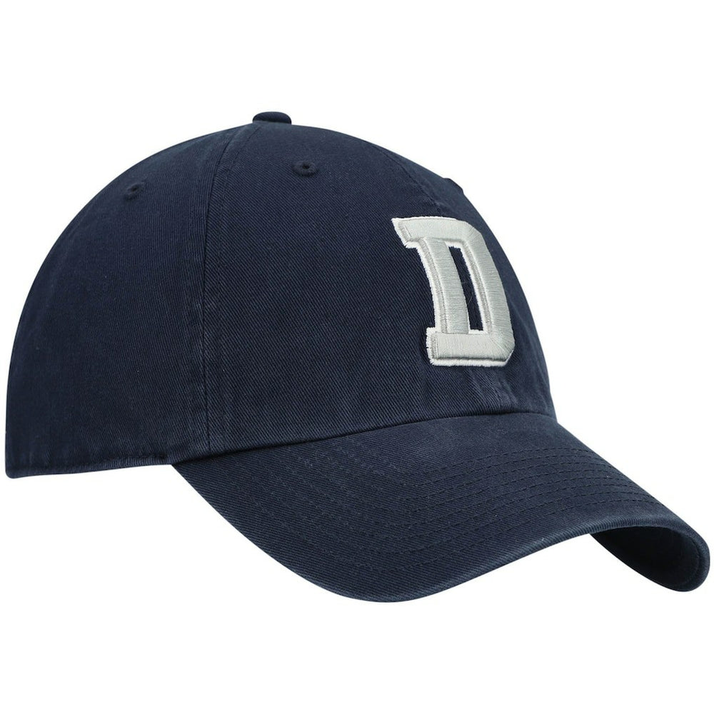 Dallas Cowboys '47 Clean Up Adjustable Hat Navy