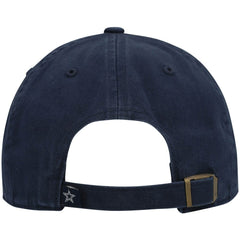 Dallas Cowboys '47 Clean Up Adjustable Hat Navy