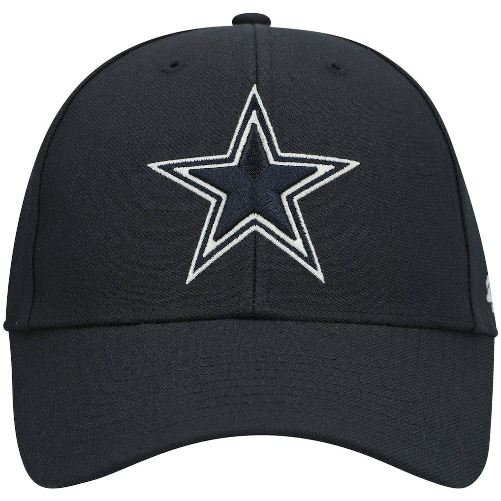 Dallas Cowboys '47 MVP Primary Logo Adjustable Hat Navy