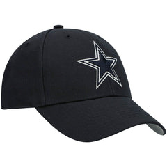 Dallas Cowboys '47 MVP Primary Logo Adjustable Hat Navy