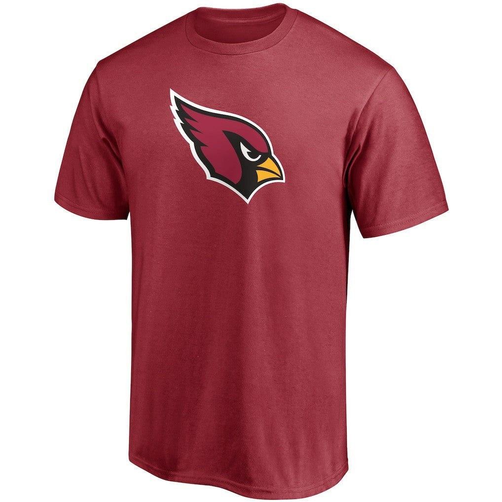 Kyler Murray Arizona Cardinals Player Icon Name & Number T-Shirt Cardinal