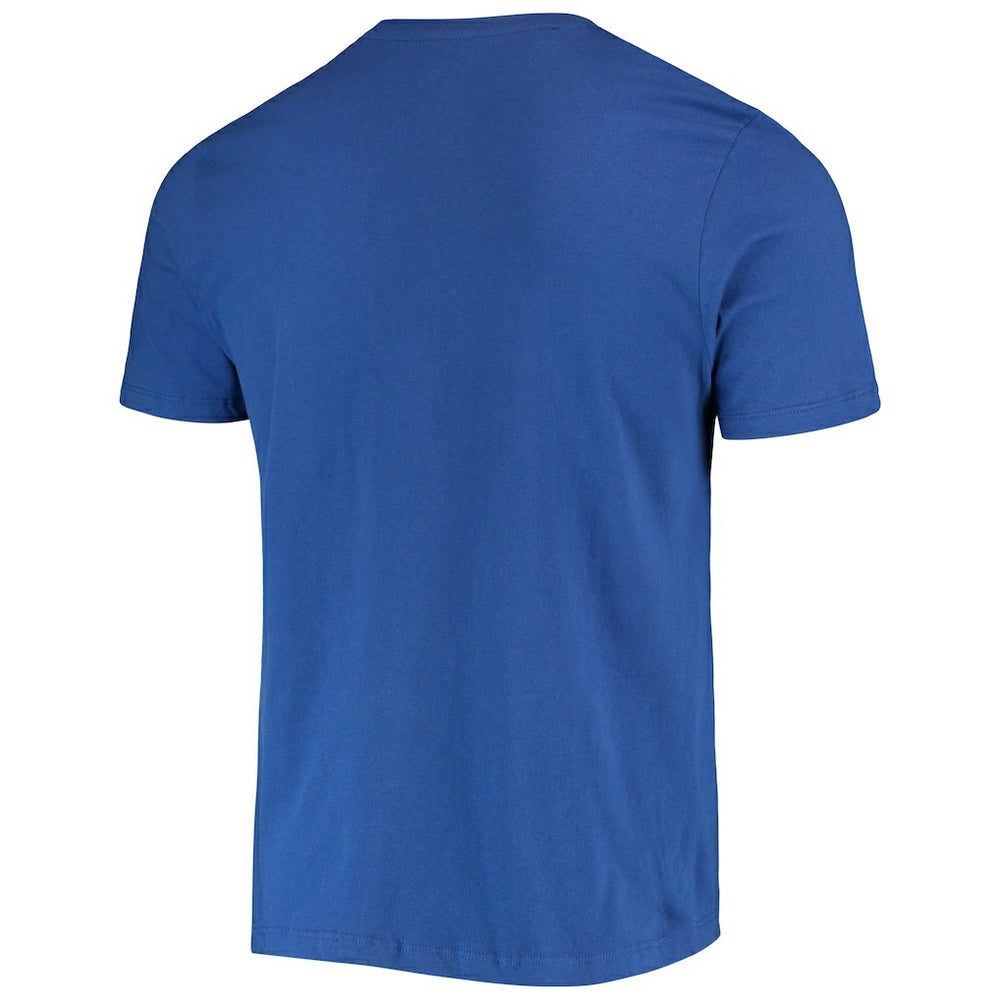 Los Angeles Rams '47 Imprint Super Rival T-Shirt Royal