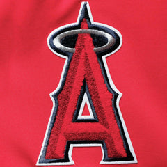Los Angeles Angels Pro Standard Team Shorts - Red Shorts