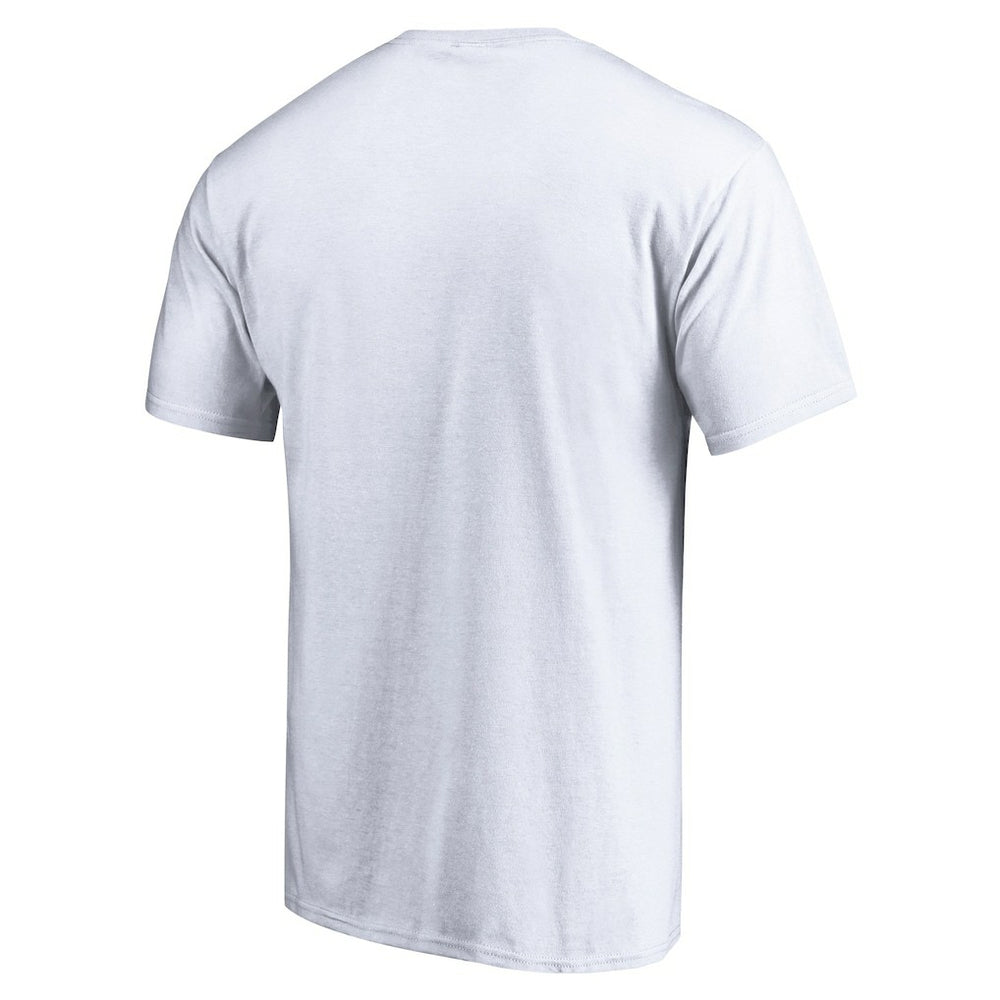 Las Vegas Raiders City Pride T-Shirt White