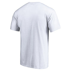 Las Vegas Raiders City Pride T-Shirt White