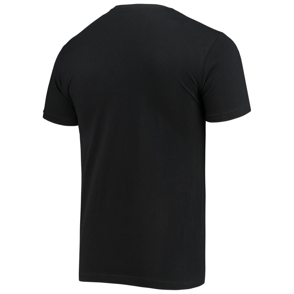 Zion Williamson New Orleans Pelicans Check the Credits Player T-Shirt Black