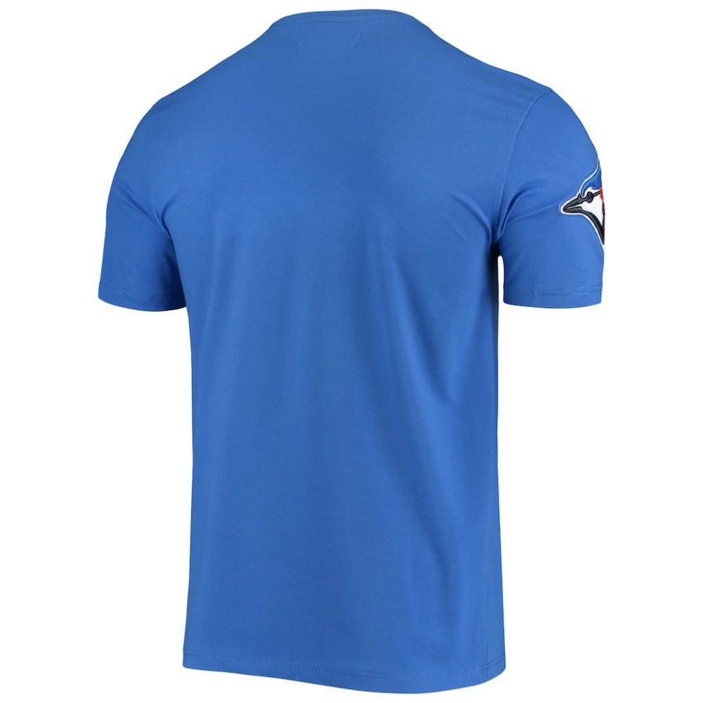 Toronto Blue Jays Pro Standard Team Logo T-Shirt - Royal T-shirts