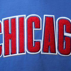 Chicago Cubs Pro Standard Team Logo T-Shirt - Royal T-shirts