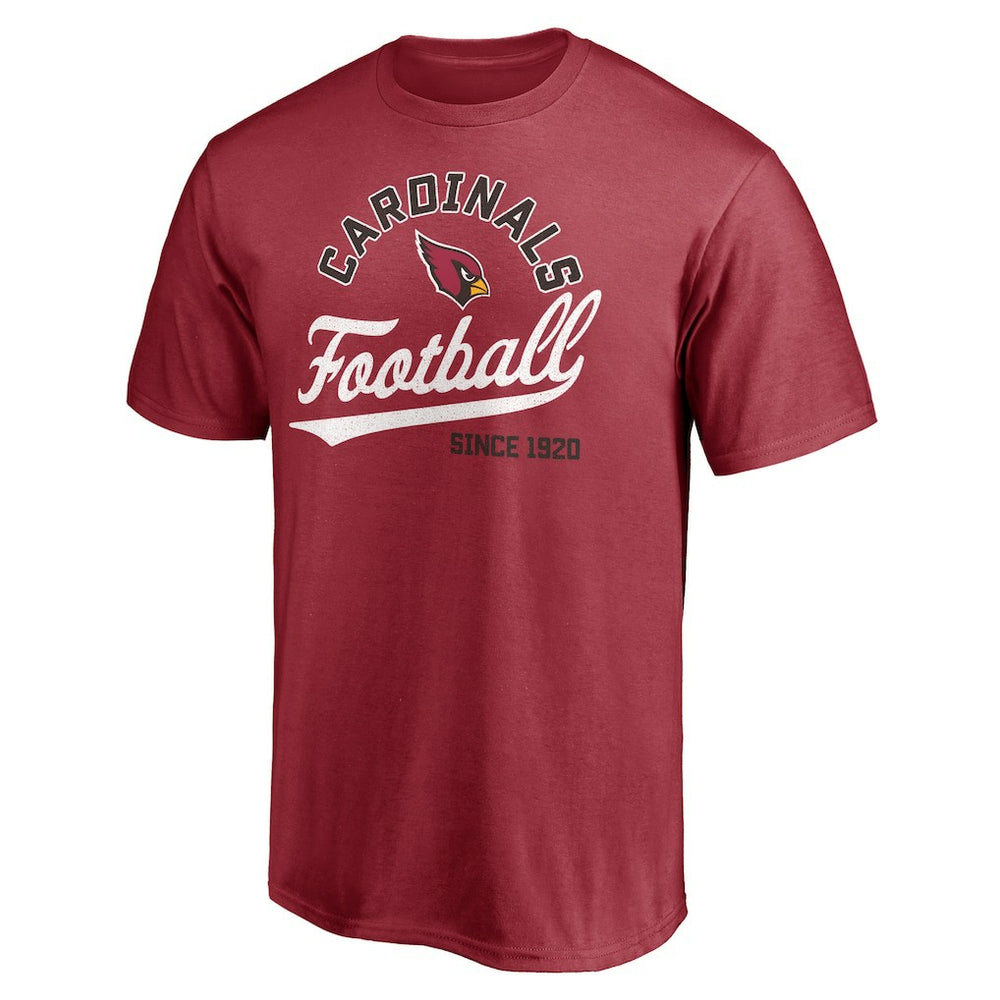 Arizona Cardinals Shut Out T-Shirt Cardinal