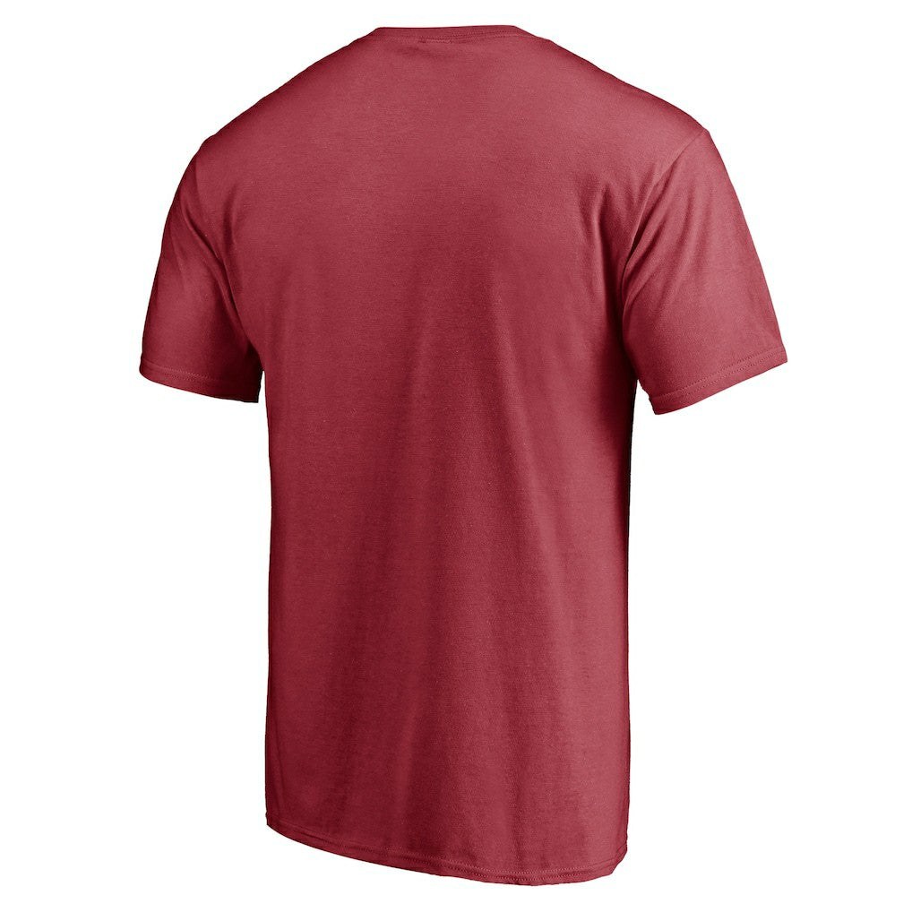 Arizona Cardinals Shut Out T-Shirt Cardinal