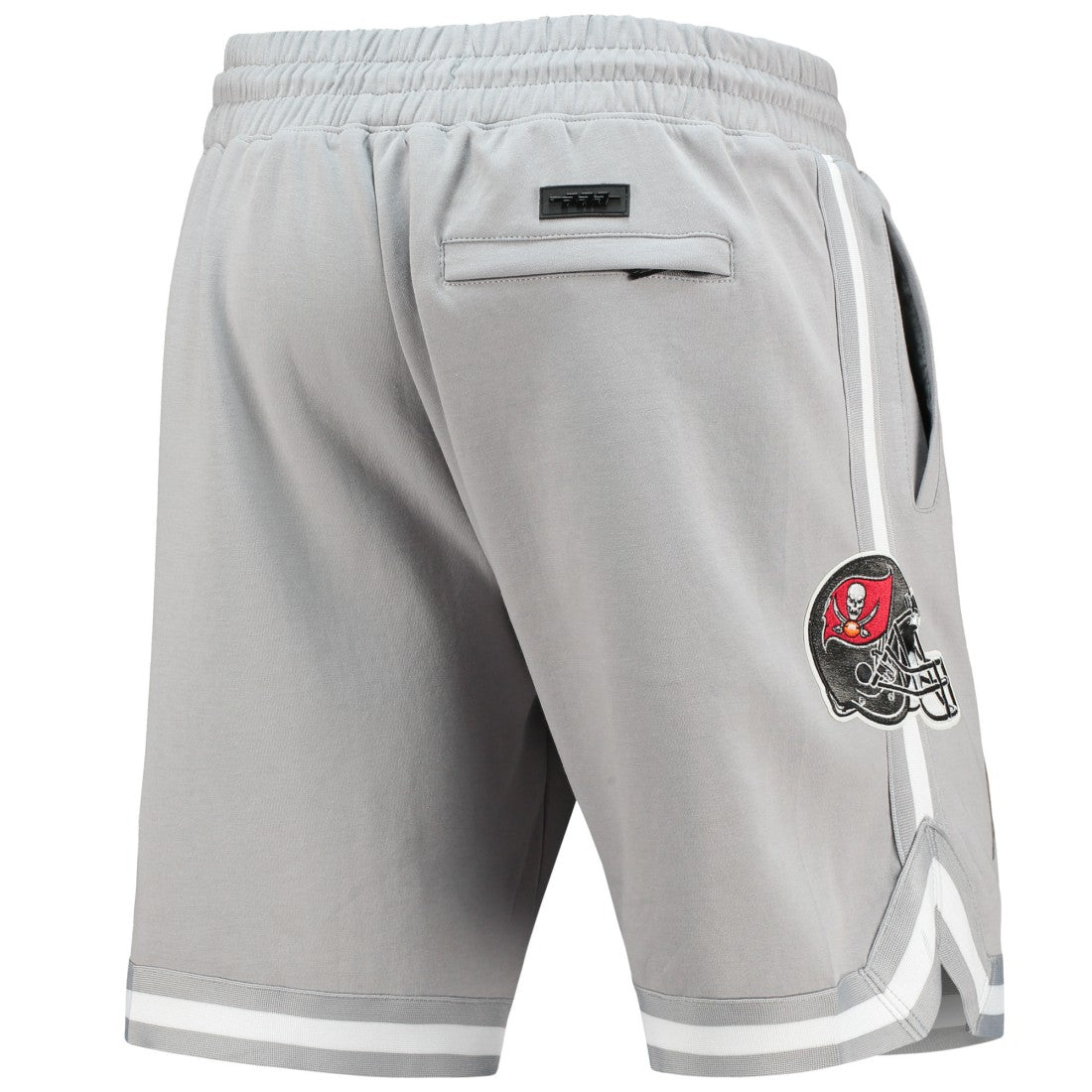Tampa Bay Buccaneers Pro Standard Core Shorts Gray