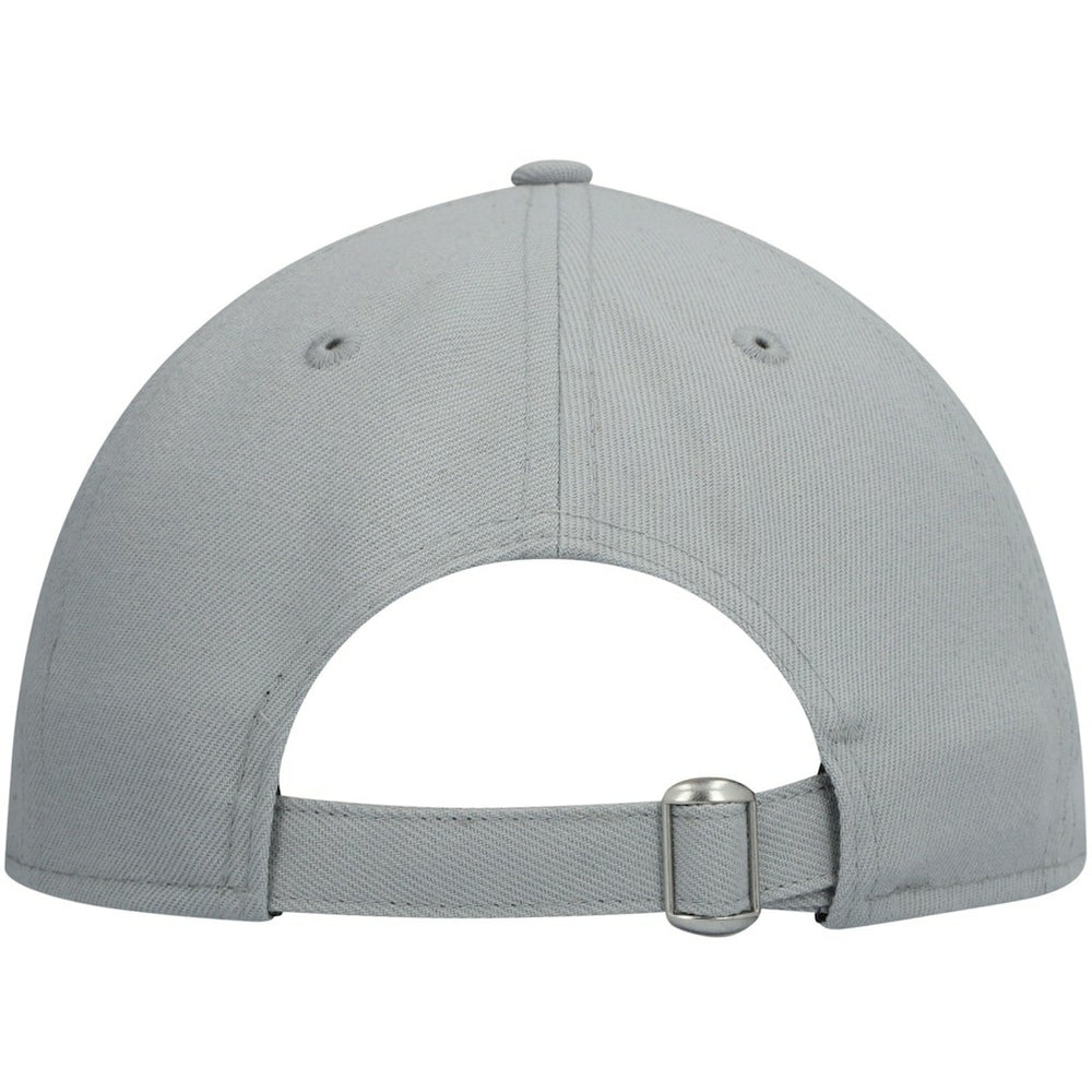 Dallas Cowboys New Era 9TWENTY Adjustable Hat Gray
