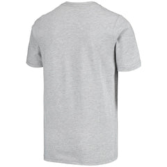 Steve Nash Phoenix Suns Youth Hardwood Classics King of the Court Player T-Shirt Gray