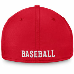Los Angeles Angels Fanatics Core Flex Hat - Red Hats