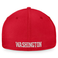 Washington Nationals Fanatics Core Flex Hat - Red Hats