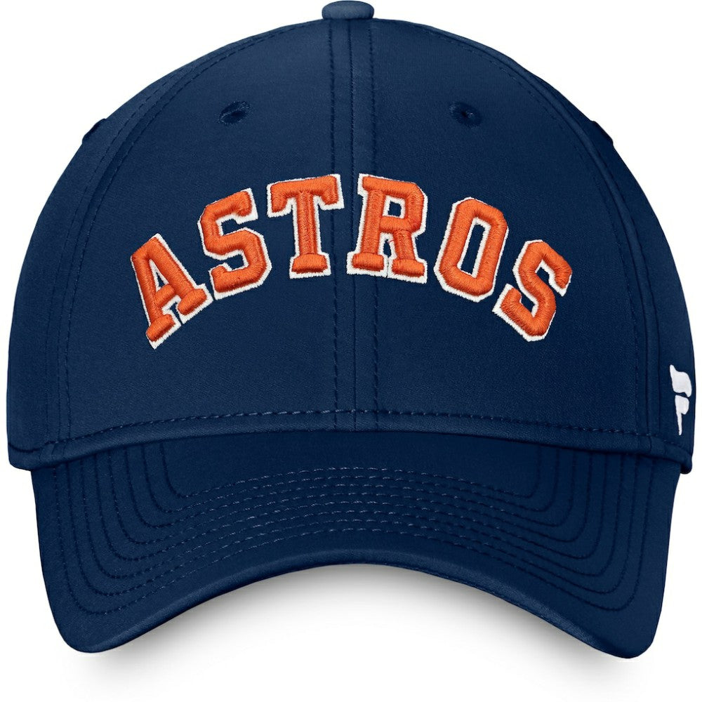 Houston Astros Fanatics Core Flex Hat - Navy Hats