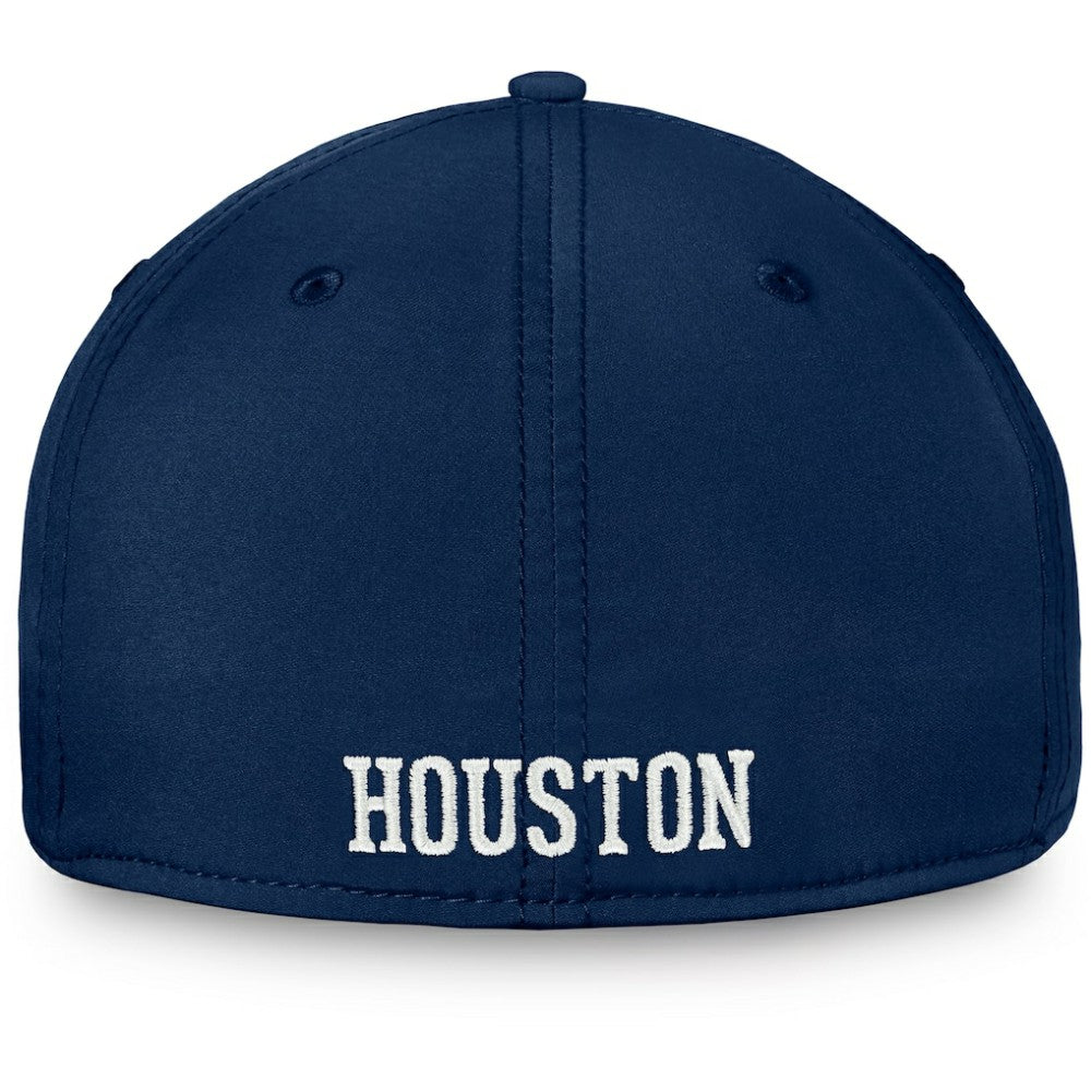 Houston Astros Fanatics Core Flex Hat - Navy Hats