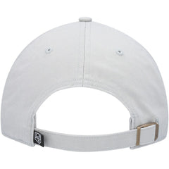 NHL Los Angeles Kings '47 Clean Up Adjustable Hat - Gray