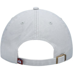 NHL Colorado Avalanche '47 Clean Up Adjustable Hat - Gray