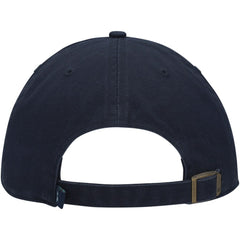 NHL Seattle Kraken '47 Clean Up Adjustable Hat - Deep Sea Blue