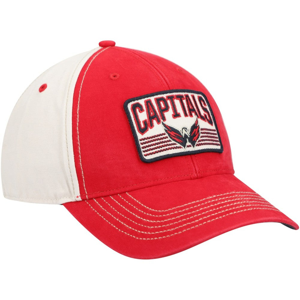 NHL Washington Capitals '47 Shaw MVP Adjustable Hat - Red
