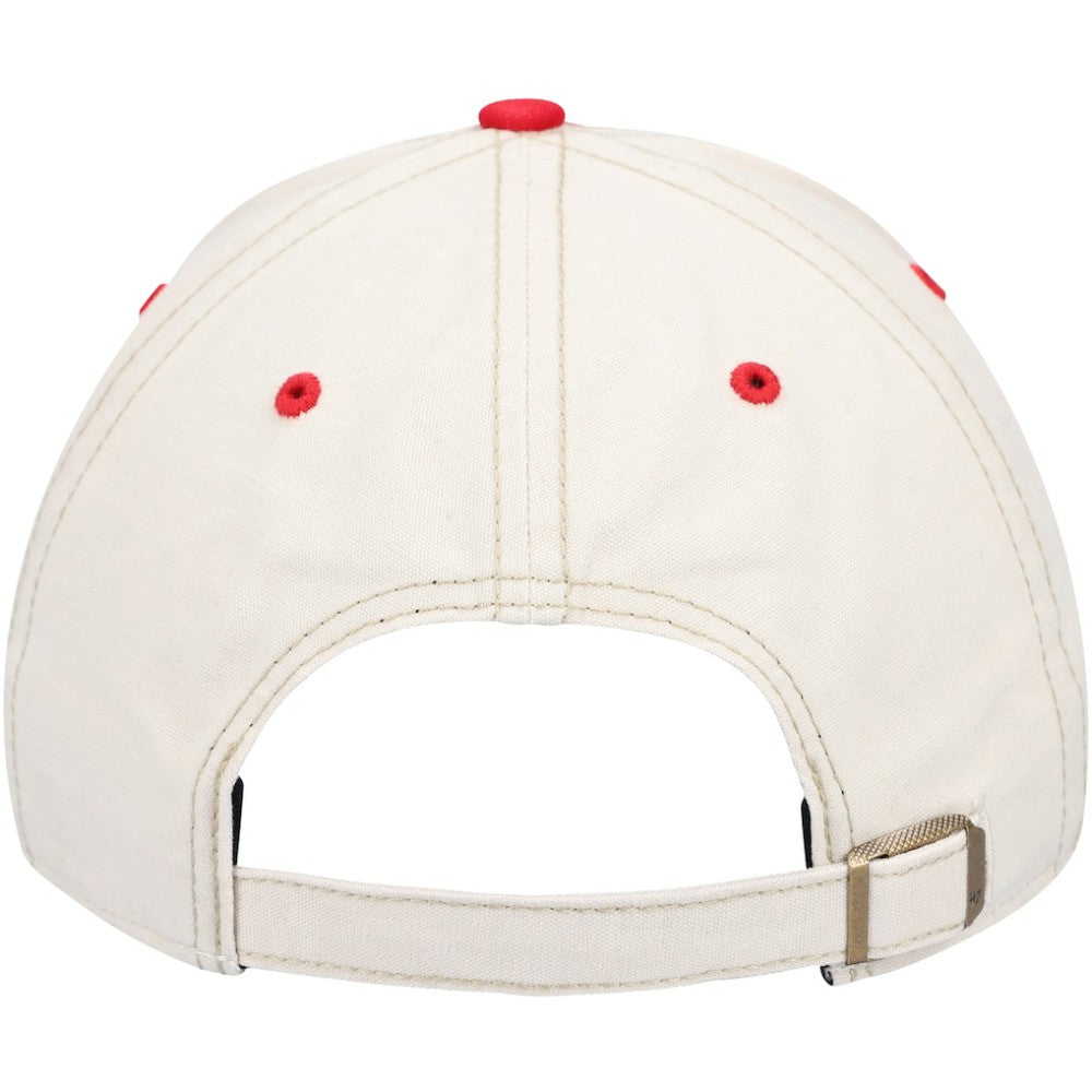NHL Washington Capitals '47 Shaw MVP Adjustable Hat - Red
