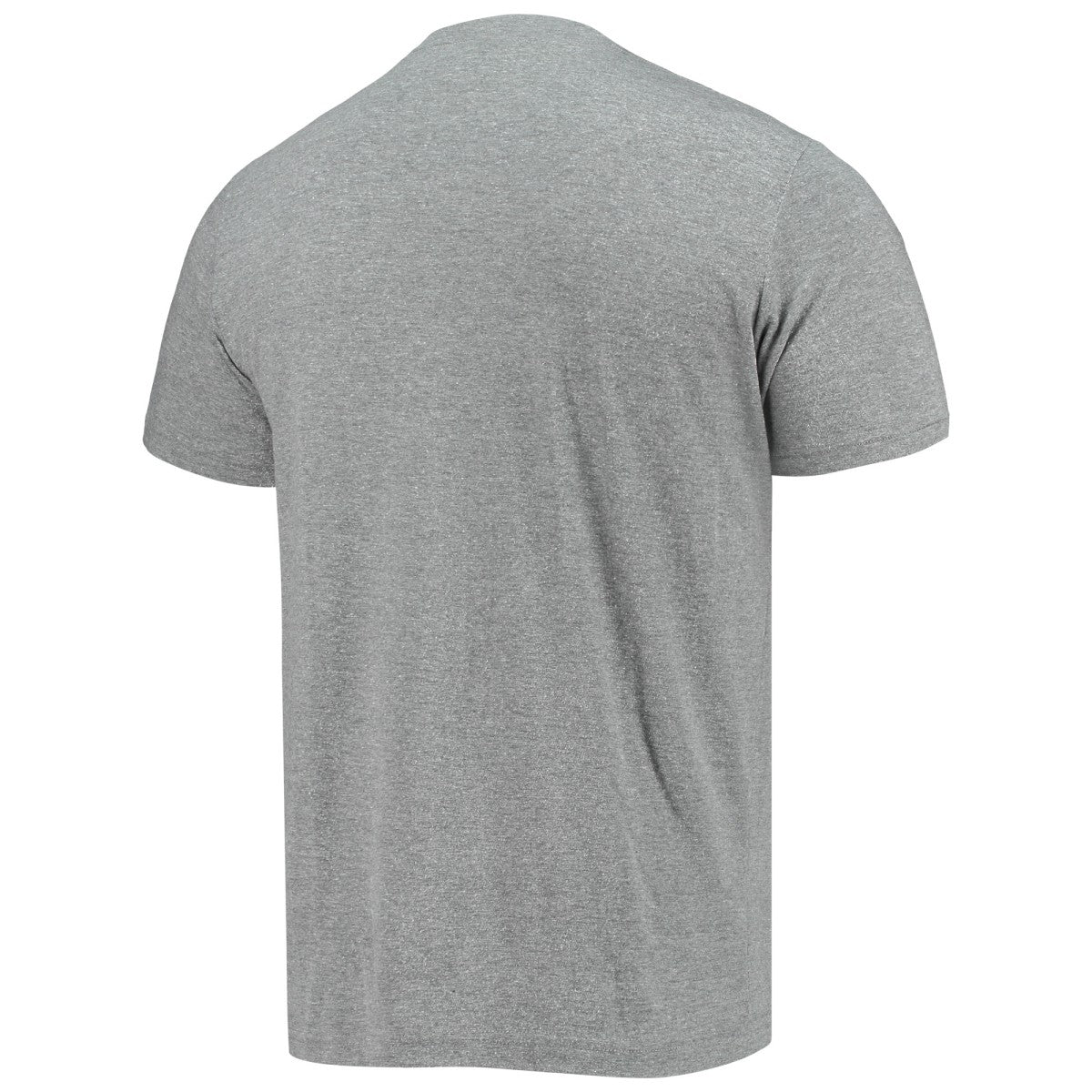Zion Williamson New Orleans Pelicans Homage Comic Book Player Tri-Blend T-Shirt Heathered Gray