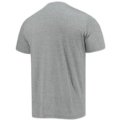 Zion Williamson New Orleans Pelicans Homage Comic Book Player Tri-Blend T-Shirt Heathered Gray