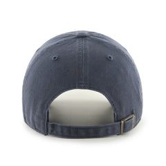 Boston Red Sox '47 Fenway Clean Up Adjustable Hat - Blue Hats