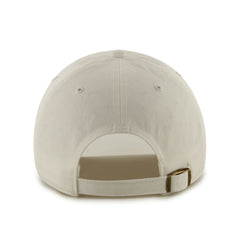 Boston Red Sox '47 Cross Bats Clean Up Adjustable Hat - White Hats