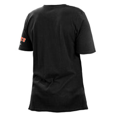 San Francisco Giants New Era City Connect Big & Tall T-Shirt - Black T-shirts