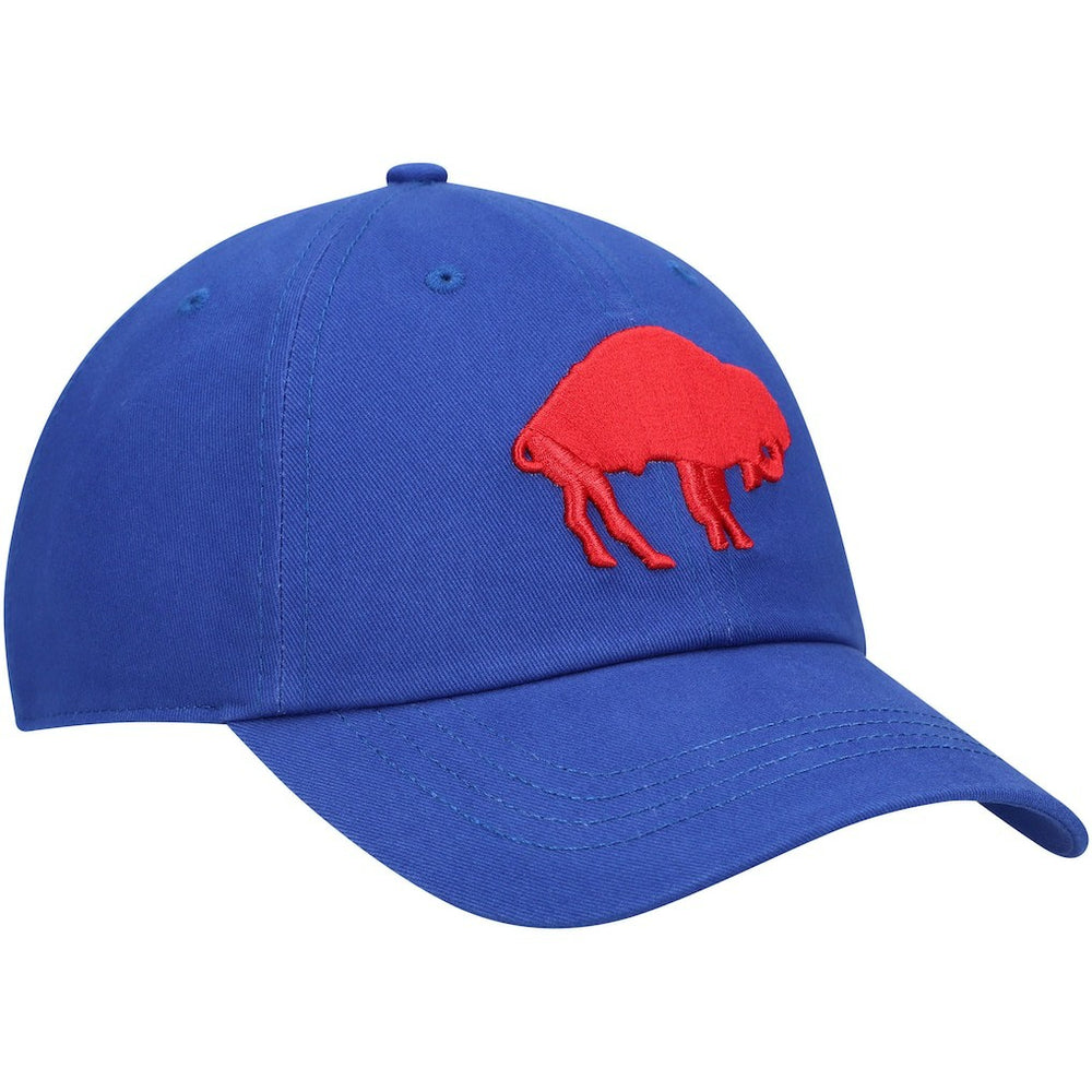 Buffalo Bills '47 Women's Miata Clean Up Adjustable Hat Royal