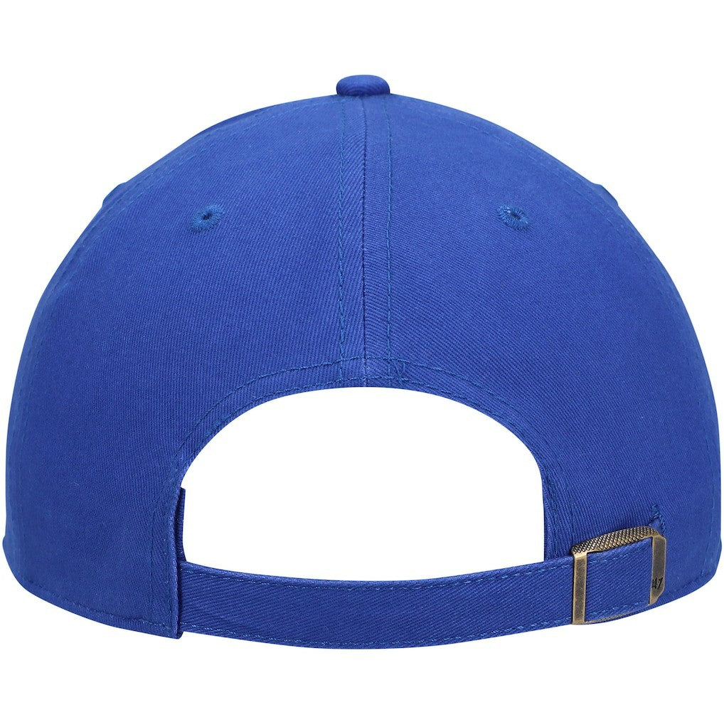 Buffalo Bills '47 Women's Miata Clean Up Adjustable Hat Royal