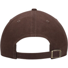 Cleveland Browns '47 Women's Brownie The Elf Miata Clean Up Adjustable Hat Brown