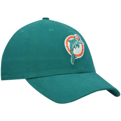 Miami Dolphins '47 Women's Miata Clean Up Adjustable Hat Aqua