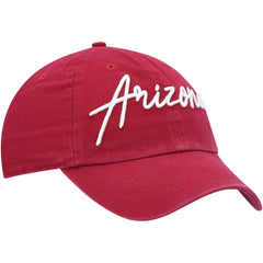 Arizona Cardinals '47 Women's Vocal Clean Up Adjustable Hat Cardinal