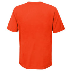 San Francisco Giants Nike Youth City Connect Wordmark T-Shirt - Orange T-shirts