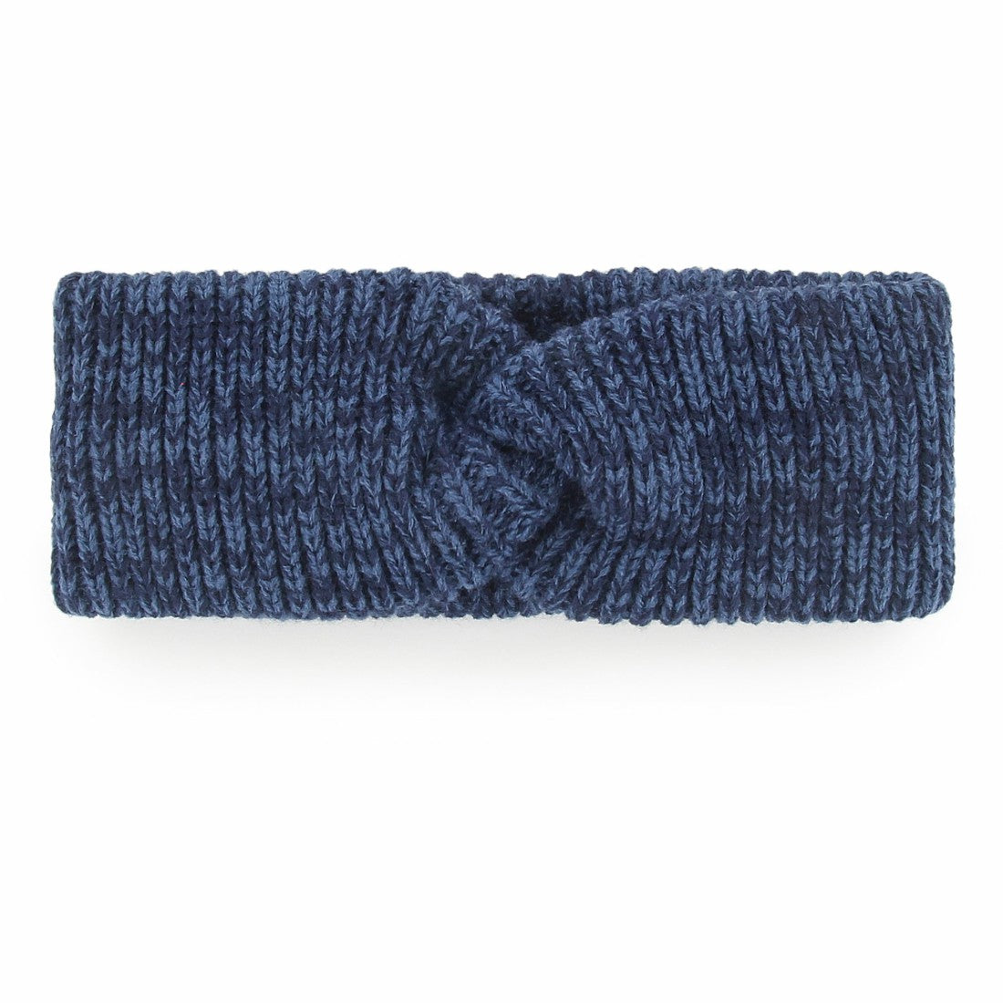 Tennessee Titans '47 Women's Team Meeko Headband Heathered Navy