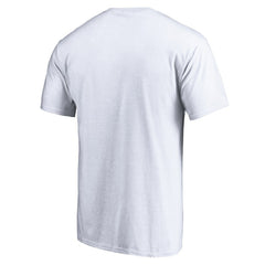 NHL Pittsburgh Penguins City Pride T-Shirt - White